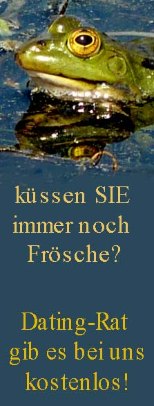 Kostenloser Rat - Partnersuche